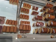 -泸溪河桃酥(西直门凯德店)