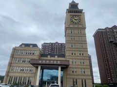 -星河湾温泉洗浴酒店