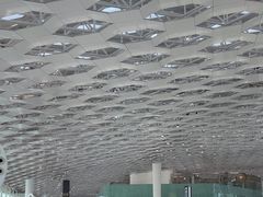 -深圳宝安国际机场