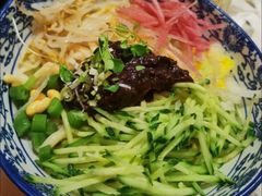 -老北京私房菜(798店)