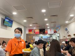 -喜莲咖啡