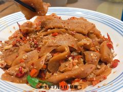 -万小金辣椒炒肉(抚河南路店)