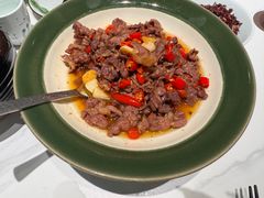 -费大厨辣椒炒肉(7mall店)