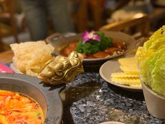 -蜀大侠火锅(四川北路店)