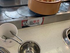 -龍歌自助小火锅(市南金茂湾店)