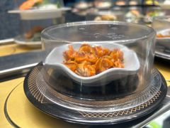 -争鲜回转寿司(朝北大悦城店)