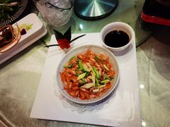 -千岛湖鱼味馆(十字街总店)