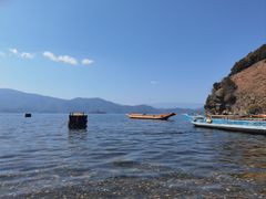 -丽江泸沽湖景区