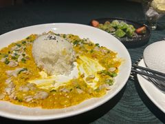 -翡翠鸟精品泰国菜(北辰财富中心店)