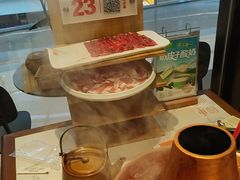 -东门口·新式老北京火锅(河西龙湖天街店)