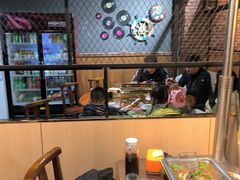 -鱼当道(恩施施州大道店)