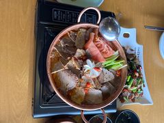 -品味泸沽湖•民族特色菜(大落水店)