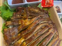 -蒙亨·手把肉·蒙古包文化主题餐厅(天恒广场店)