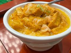 金汤豆腐-南海渔村(火炬园店)