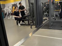 -FEELINGME乐刻包月私教馆·健身(真北华润万家店)