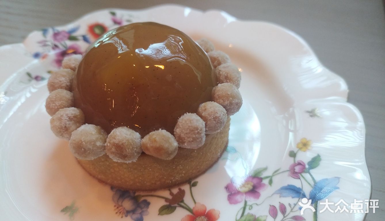 新晋网红店打卡