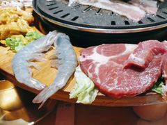 -韩象烤肉·韩国料理(市南麦凯乐旗舰店)