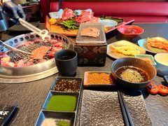 -300杯·和牛烧肉清酒专门店(廊里店)