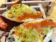 -宏佳丰味蟹馆(洛溪店)
