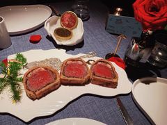 -弦月窗LUNETTE BY AMANDA(复兴路店)