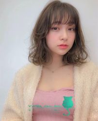 点击看大图 -GIRL STYLE 烫发·染发沙龙