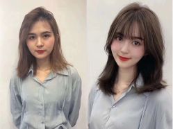 点击看大图 -V+SALON造型