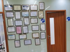 -茂菊口腔连锁(浦东南路店)