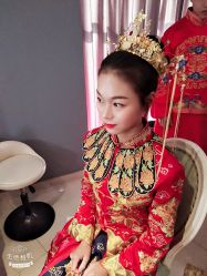 -巴黎婚纱摄影(瑞安旗舰店)