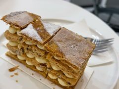 -BanCake·法式千层·拿破仑專門店