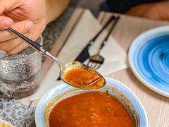 -La Medina餐厅(亮马河南路店)