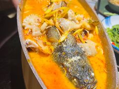 -金厨泰国餐厅·全泰籍厨师料理(拱北店)