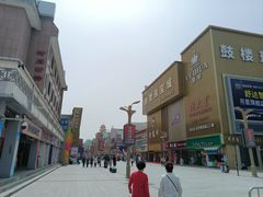 -鼓楼(兴庆区)