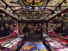 -马克西姆餐厅(崇文门店)