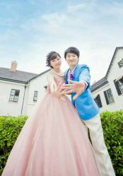 点击看大图 android_upload_pic-蔚蓝海岸婚纱摄影(上海店)