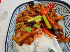 -西域美食(西直门南小街店)