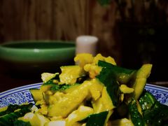 -阳光家常菜(泉乐坊店)