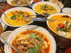 -米泰芒·东南亚料理(体育西店)