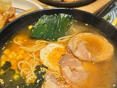 -小川洋风料理(江汉路店)