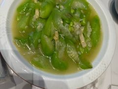 -御香农家菜(莫干山庾村店)