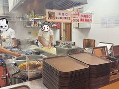 -有礼有面(知春路店)