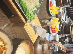 -南京大牌档(香港广场店)