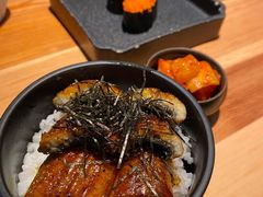 鳗鱼饭-TORO MaKi 寿司·日料(华创店)