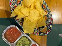 -HFFOUSA TACO弗萨塔可墨西哥餐厅(颐堤港店)