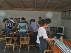 -云里小坐·小院里·团建·宴请·下午茶(三圣乡店)