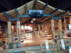 -沐泷泉(南风大剧院店)