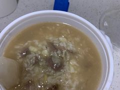 -真粥道(新华东路店)