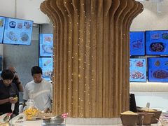 -赶海部落海鲜城(海阳路店)