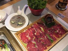 -雾都渣渣火锅(南城智汇城店)