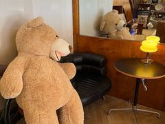 -懒虫咖啡(恒隆公馆店)