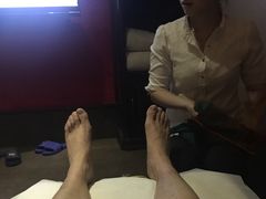 -大桶大足浴(江桥店)